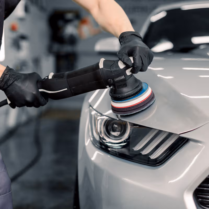 Karataş Oto Pasta Cila