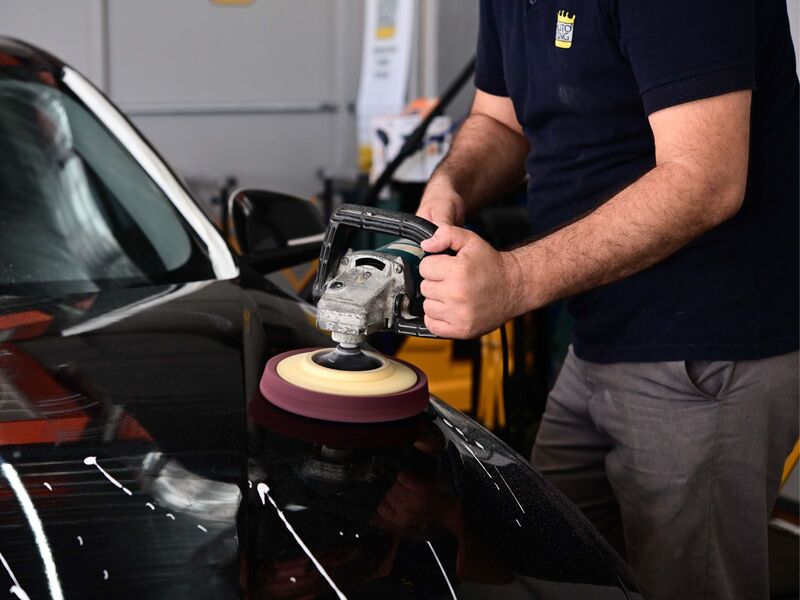 Karataş Oto Pasta Cila