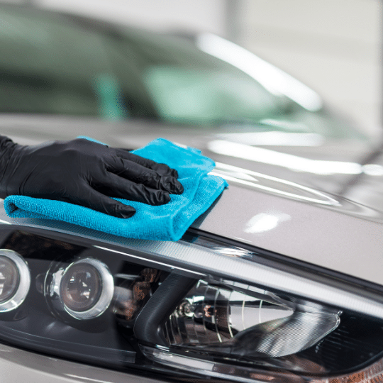 Karataş Oto Pasta Cila